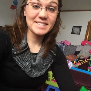 Meet your Posher, Brooke